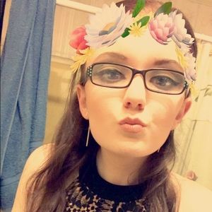 Meet your Posher, Kat